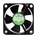 ORION FANS OD3510-12MB DC Axial Fan, 12 V, Square, 35 mm, 10 mm, Ball Bearing, 6 CFM