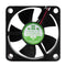 ORION FANS OD3510-12MB DC Axial Fan, 12 V, Square, 35 mm, 10 mm, Ball Bearing, 6 CFM