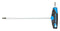 GEDORE 2647532 Hex Key, T30, 5.52 mm, T Handle, 150 mm