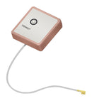 KYOCERA AVX 1004627 RF Antenna, 1.602 GHz, GPS / Glonass / M2M, 3 dBi, Adhesive / MHF3 Connector