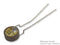 EPCOS B59754B0120A070 PTC Thermistor, 150 ohm, -25% to +25%, B59750 Series