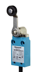 HONEYWELL NGCMB10AX01A1B Limit Switch, IP67, Side Rotary, SPST-NO, SPST-NC, 6 A, 120 V, 0.18 N-m, NGC Series