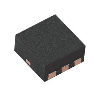 VISHAY SQA401EEJ-T1_GE3 Power MOSFET, P Channel, 20 V, 2.68 A, 0.113 ohm, PowerPAK SC-70, Surface Mount