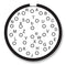 AMPHENOL AEROSPACE D38999/26ME26PA Circular Connector, MIL-DTL-38999 Series III, DS38999/26 Series, Straight Plug, 26 Contacts