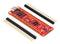 MICROCHIP EV75S16A Evaluation Kit, AVR32SD32, AVR SD Family, AVR, Harvard, 8bit
