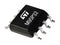 STMICROELECTRONICS M95P32-EXMNT/E EEPROM, 32 Mbit, 4M x 8bit, SPI, 80 MHz, NSOIC, 8 Pins