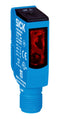 SICK WTB9-3P2411 Photo Sensor, 500 mm, PNP, Background Suppression, Proximity, 10 to 30 VDC, 4 Pin M12 Connector, W9