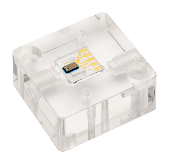 SENSIRION SEK-LPG10-1000 Evaluation Kit, LPG10-1000, Sensor, Liquid Sensor