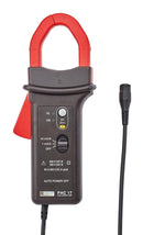 CHAUVIN ARNOUX PAC17 Clamp Meter, AC/DC Current, Bandwidth, 400 A