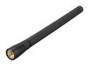 Linx - TE Connectivity ANT-868-CW-HW ANT-868-CW-HW RF Antenna 855 to 880MHz 0dBi Lorawan / Sigfox Weightless-P 50ohm Linear RP SMA Connector New