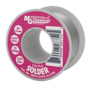 MG CHEMICALS 4870-18G SOLDER WIRE, 60/40 SN/PB, 18G, NO CLEAN