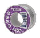MG CHEMICALS 4887-454G SOLDER WIRE, 183DEG C, 0.05"
