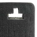 MULTICOMP 22-24190 Replacement Foam for 22-24145 Weatherproof Cases