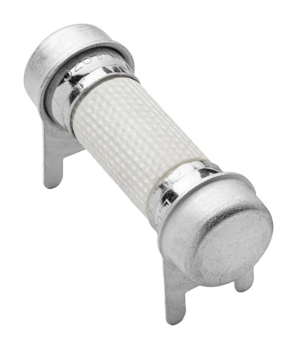 LITTELFUSE 0526040.UXTHP Fuse, Cartridge, AEC-Q200, Through Hole, 40 A, 500 V, 10mm x 32mm, 526 Series