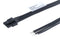 MOLEX 2264291043 Cable Assembly, Micro-Fit 3.0 Receptacle to Free End, 4 Ways, 3 mm, 1 Row, 300 mm, 11.8 "