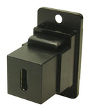 CLIFF ELECTRONIC COMPONENTS CP30701MB USB Adapter, USB Type C Receptacle, USB Type C Receptacle, USB 3.1