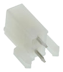 MOLEX 39-29-9025 Pin Header, Power, Wire-to-Board, 2 Rows, 2 Contacts, Through Hole Straight
