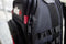 WIHA 45529 Mechanic Tool Backpack, 43 Pieces