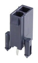 Molex 172447-0002 172447-0002 Pin Header Power Wire-to-Board 4.2 mm 2 Rows Contacts Through Hole Straight