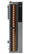 IDEC FC6A-J4CN1 Analog Input Module, 4 Input, Voltage/Current/Thermocouple/RTD, 24 VDC, IP20, MicroSmart FC6A Series