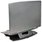 STARTECH LTRISERP Portable Laptop Stand, Black GTIN UPC EAN: 0065030875981