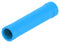 TE CONNECTIVITY 8-34071-1 Butt Splice, Blue, PLASTI-GRIP Series, 16 AWG, 14 AWG, 2 mm&sup2;, Vinyl