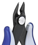 IDEAL-TEK PC30E.IT Cutter, Ergonomic, ESD Safe, Shear, 138 mm, Full Flush, 1.3 mm, TEK-ME Series