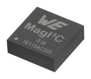 Wurth Elektronik 171011801 171011801 DC/DC POL Converter Adjustable Synchronous 4V to 18V In 0.8V 17V/1A Out 850kHz LGA-EP-16