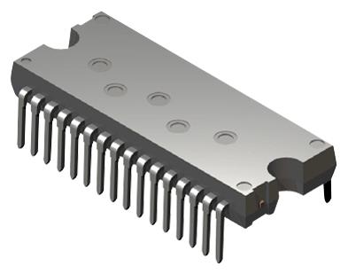 Stmicroelectronics STGIPQ3H60T-HL STGIPQ3H60T-HL Intelligent Power Module (IPM) Igbt 600 V 3 A 1.5 kV N2DIP SLLIMM-nano