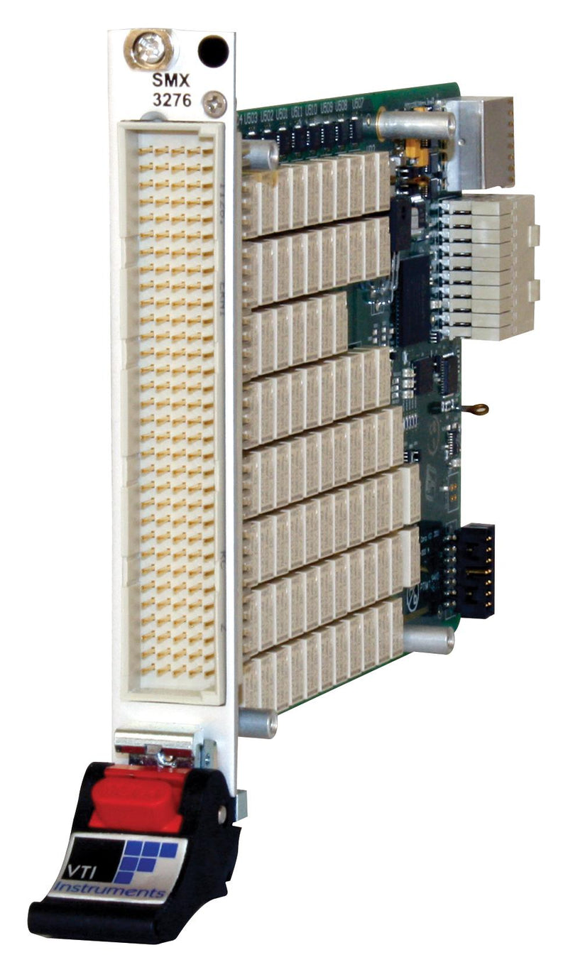 AMETEK PROGRAMMABLE POWER 70-0409-009R Multiplexer Switch Module, SMX-3276, 53 MHz, Electromechanical Relay, 5 Channel, 2 A, 300 V