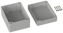 MULTICOMP PRO MP011559 Plastic Enclosure, Multipurpose, Polycarbonate, 90 mm, 120 mm, 160 mm, IP66