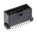 HIROSE / HRS GT25H2-24DP-2.2V Automotive Connector, GT25 Series, Straight Header, 24 Contacts, Surface Mount Pin