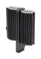 STEGO 16504.0-00 Heater, DIN Rail, 240 V, 150 W, 167 mm, 42 mm, 121 mm, 6.57 "