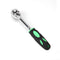 MULTICOMP PRO MP-1245T Ratchet Handle, 1/2" Drive, 45 Teeth