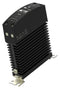 POTTER&BRUMFIELD - TE CONNECTIVITY SSRK-600D30 Solid State Relay, SPST-NO, 30 A, 660 VAC, DIN Rail, Screw Clamp, Zero Crossing