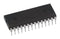 ANALOG DEVICES AD7874BNZ Analogue to Digital Converter, Quad, 12 bit, 29 kSPS, Single Ended, Single