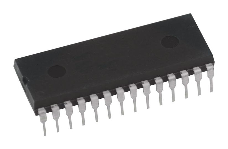 ANALOG DEVICES AD7874BNZ Analogue to Digital Converter, Quad, 12 bit, 29 kSPS, Single Ended, Single