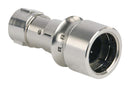 BULGIN LIMITED PXM6010/03P/ST/0507/SN Circular Connector, Buccaneer 6000 Series, Cable Mount Plug, 3 Contacts, Screw Pin, Push-Pull