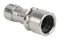 BULGIN LIMITED PXM6010/03P/ST/0507/SN Circular Connector, Buccaneer 6000 Series, Cable Mount Plug, 3 Contacts, Screw Pin, Push-Pull