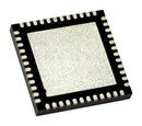 STMICROELECTRONICS L99MH98-TR Motor Driver, Half-Bridge DC Brushed, 8 Outputs, 4.51 to 28V Sup, -40 to 150 &deg;C, VFQFN-EP-48