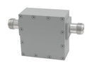 L-COM BPF900A Bandpass Filter, 902MHz to 928MHz, GSM, ISM, RFID, RF, SCADA, Rugged Aluminium Construction