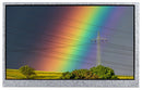 MULTICOMP PRO MP015125 TFT LCD, 7 ", 1024 x 600 Pixels, WSVGA, Landscape, RGB, 5V