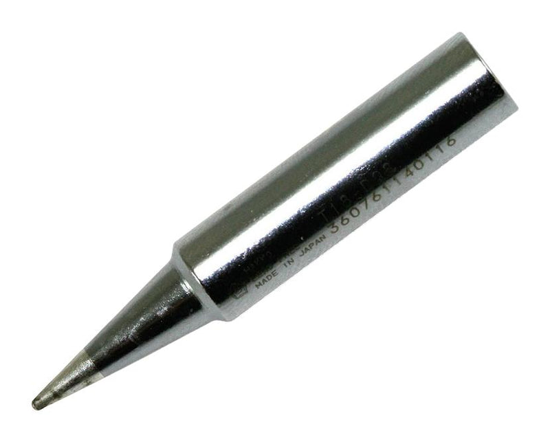 HAKKO T18-D08 Soldering Tip, 0.8 mm, Hakko Fx-888 Soldering Station