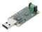 MICROCHIP EV08L38A Evaluation Board, LAN8670, 10BASE-T1S Ethernet PHY Transceiver