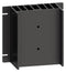 SCHNEIDER ELECTRIC SSP1HP06 HEAT SINK, SSR, 2.6 X 2.6 X 4.7", PANEL