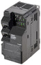 OMRON INDUSTRIAL AUTOMATION 3G3M1-AB004-ECT Variable Speed Drive, 1 Phase, 3.5 A, 200 to 240 VAC, 550 W, IP20, M1 Series