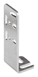SICK BEF-W4-B Mounting Bracket, W4-3 Series Photoelectric Sensors, Stainless Steel, Floor Mount