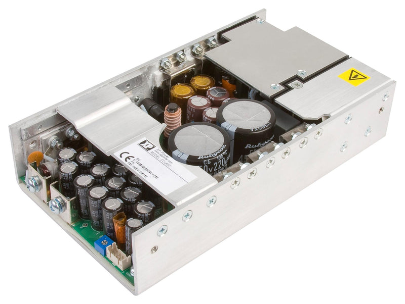 XP POWER CCL400PS12 AC/DC Open Frame Power Supply (PSU), ITE & Medical, 1 Output, 400 W, 85V AC to 264V AC