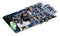 INFINEON EVALFFXMR20KM1HDRTOBO1 Evaluation Board, FF6MR20KM1H, FF4MR20KM1H, FF3MR20KM1H, 1ED3890MC12M, Isolated Gate Driver