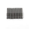 MULTICOMP PRO MP012262 Phillips Bit, 10 Pieces of Phillips Driver Bits, PH1, 50mm, S2